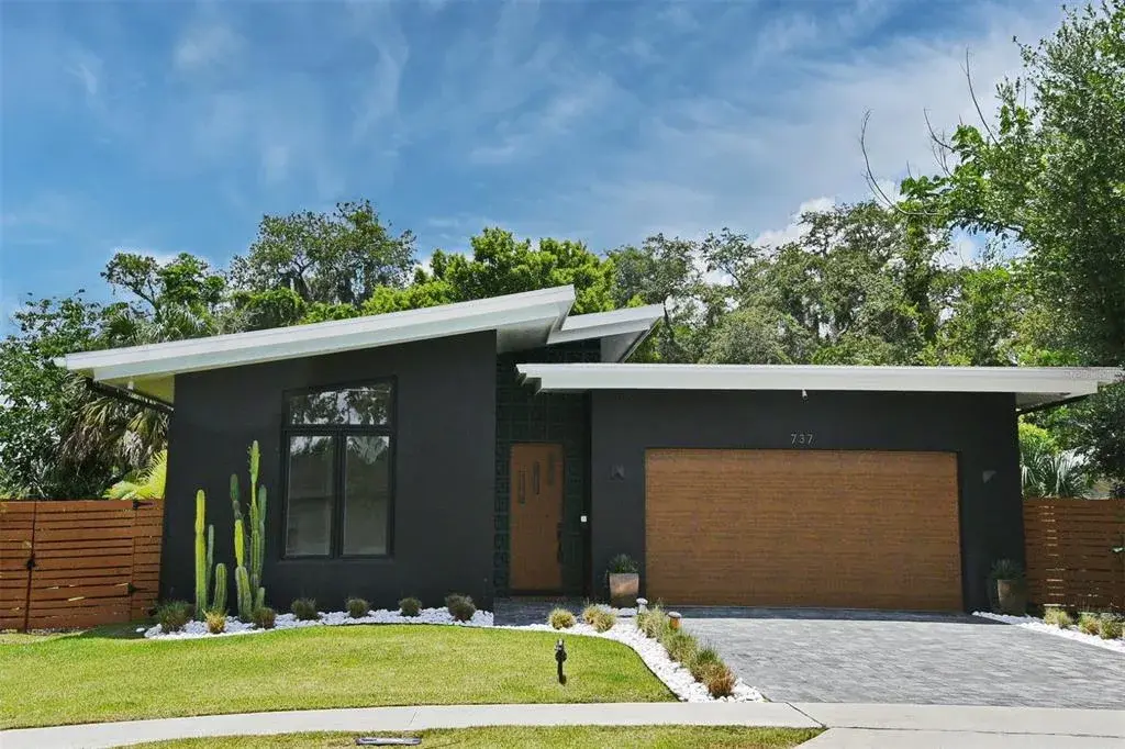 737 N Capen Avenue, Winter Park, FL, 32789