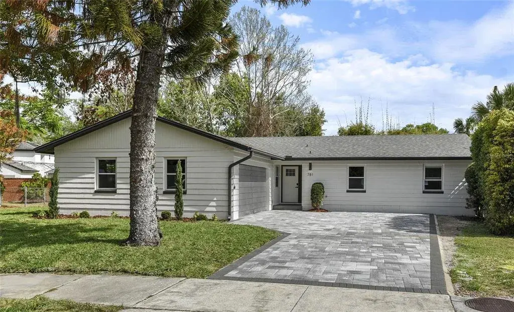 781 Northwood Circle, Winter Park, FL, 32789