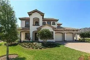 1841 Harland Park Drive, Winter Park, FL, 32789