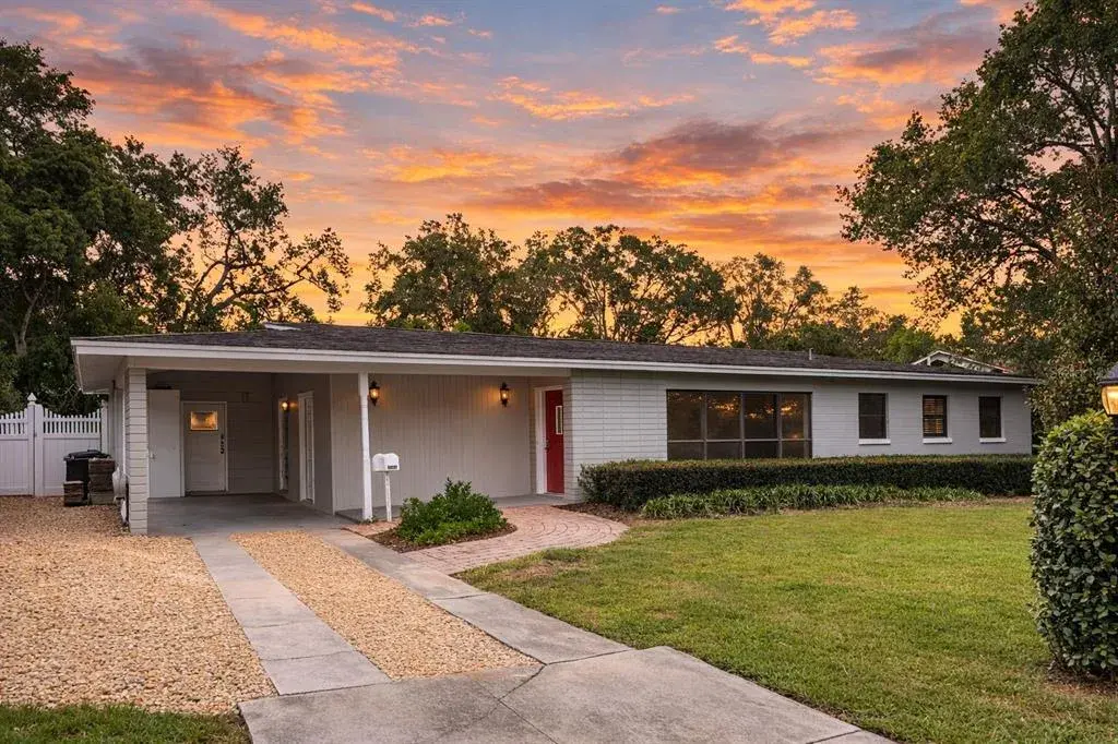1921 Kimbrace Place, Winter Park, FL, 32792
