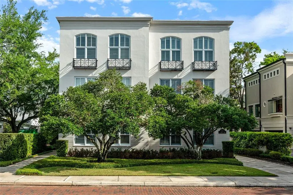 135 W Swoope Avenue, Winter Park, FL, 32789