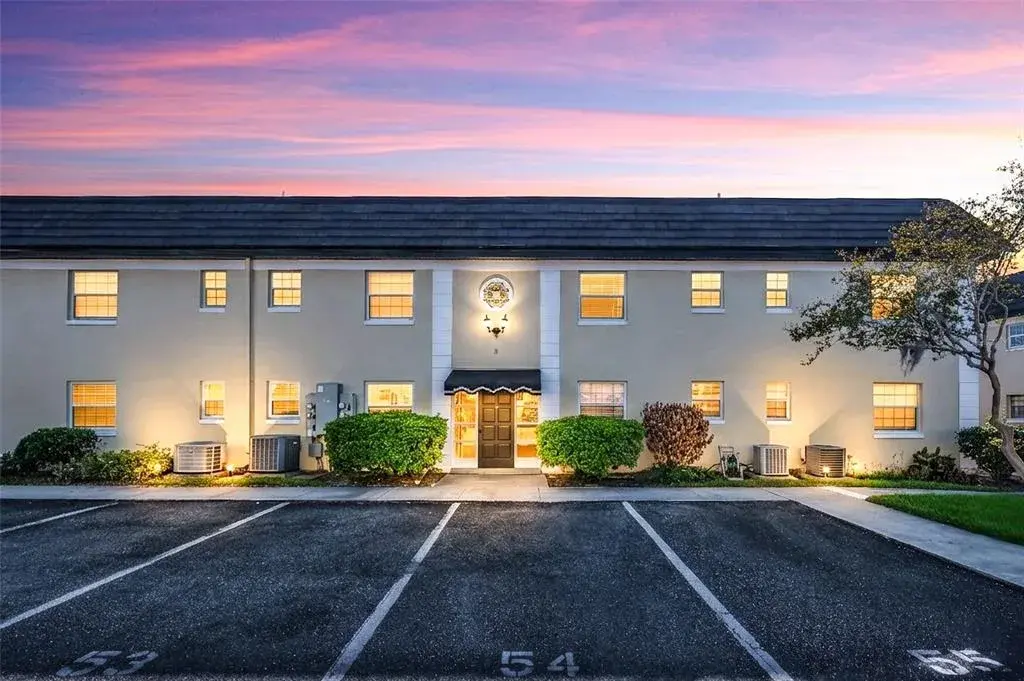 1500 Gay Road Unit 8d, Winter Park, FL, 32789