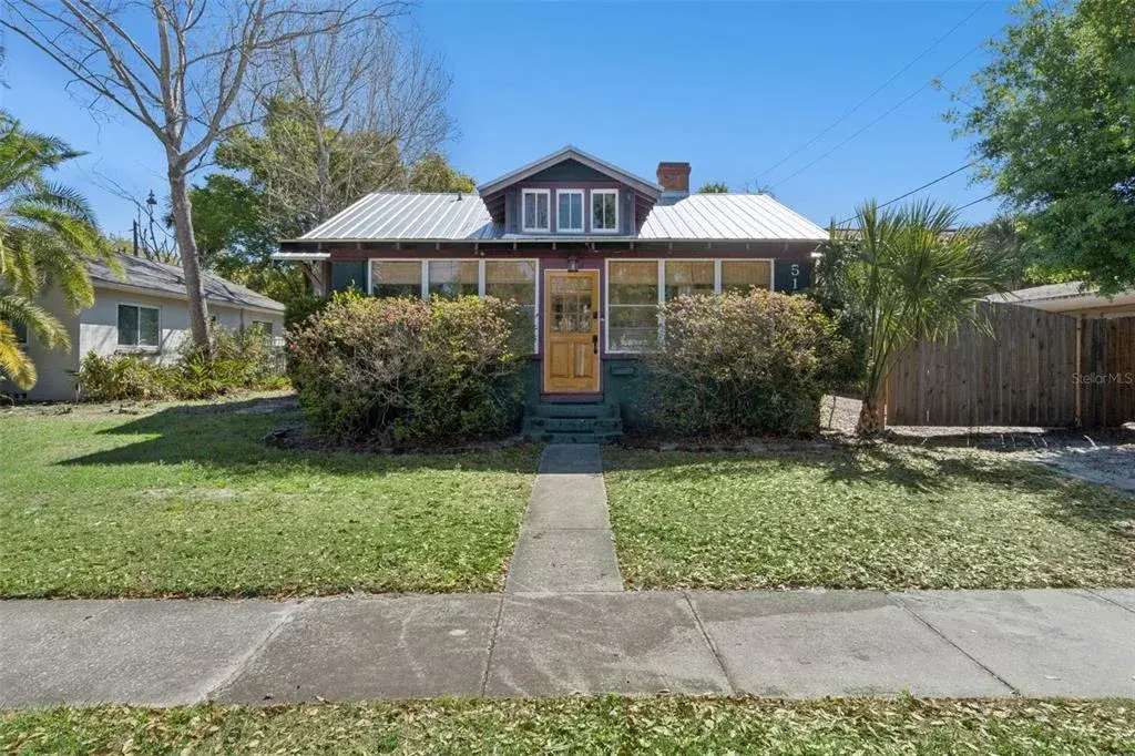 518 Shoreview Avenue, Winter Park, FL, 32789