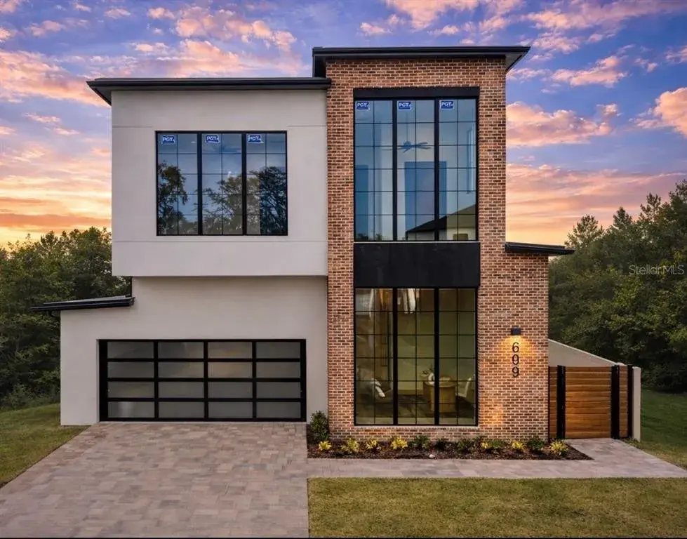 629 Country Club Drive, Winter Park, FL, 32789