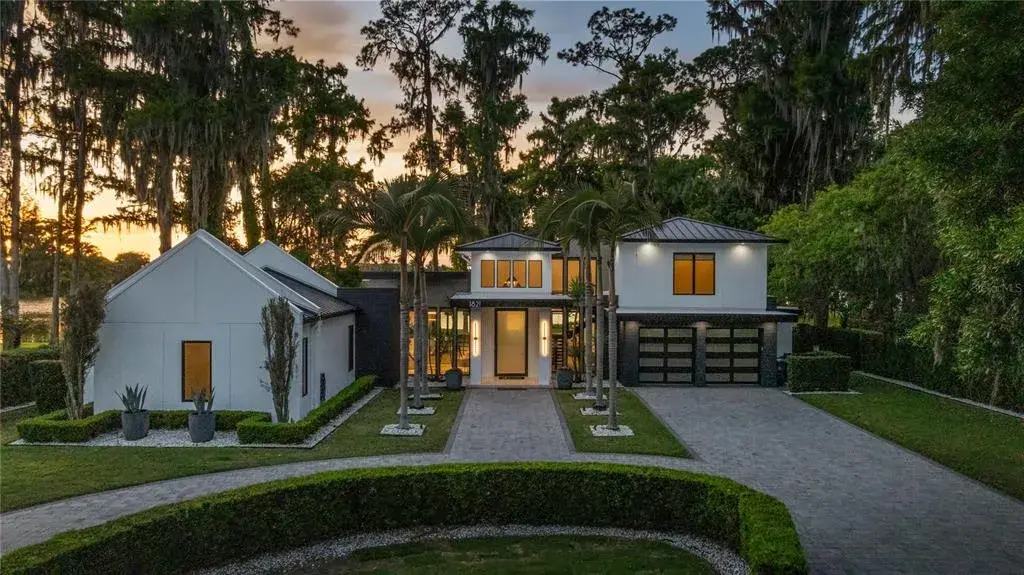 1821 Pinetree Road, Winter Park, FL, 32789