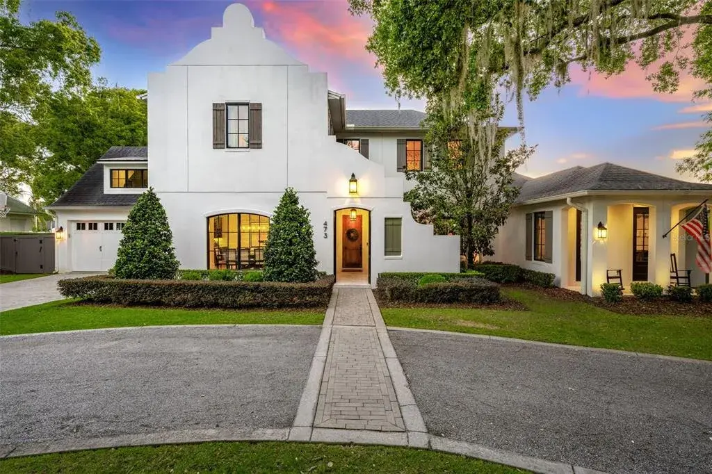 473 Fletcher Place, Winter Park, FL, 32789
