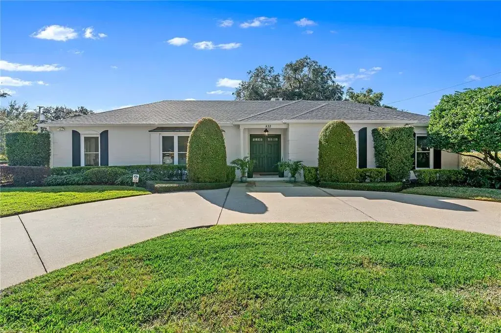 850 Juanita Rael, Winter Park, FL, 32789