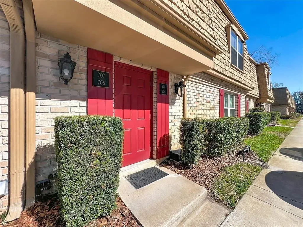 200 Saint Andrews Boulevard Unit 705, Winter Park, FL, 32792