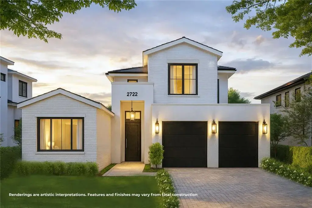 2722 Eastern Parkway, Winter Park, FL, 32789