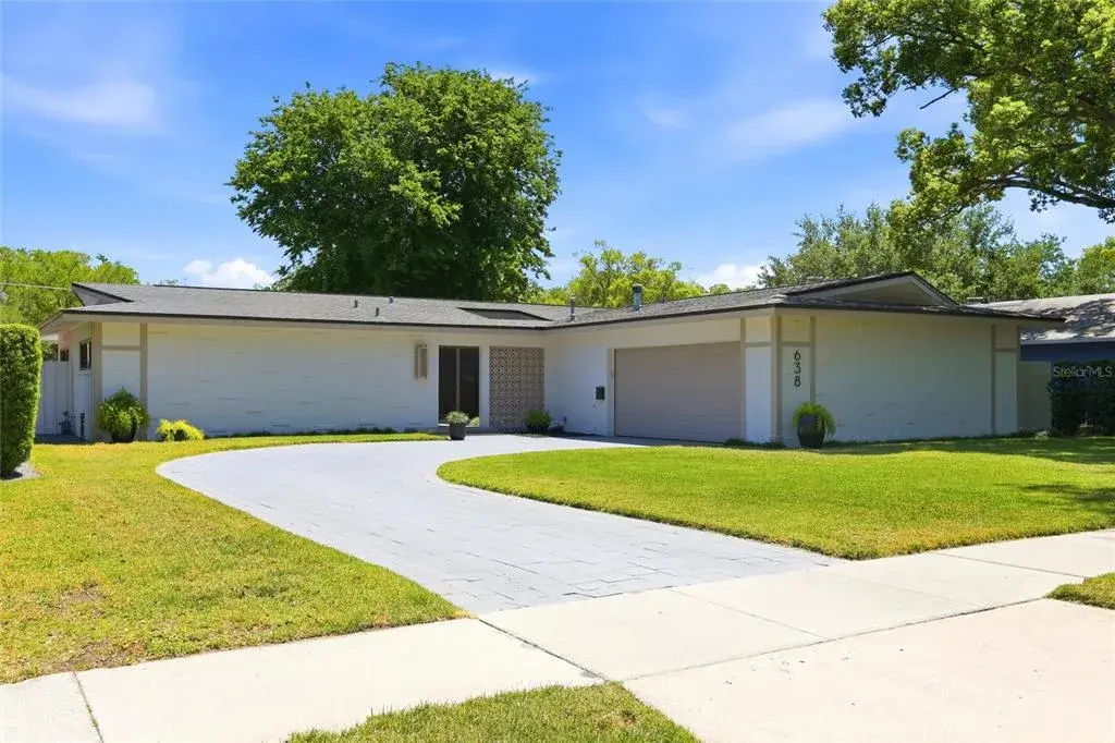 638 Blairshire Circle, Winter Park, FL, 32792