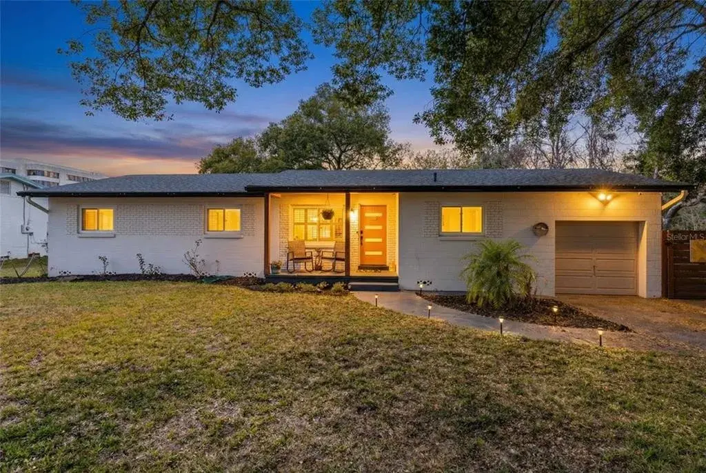 958 Hanover Avenue, Winter Park, FL, 32789