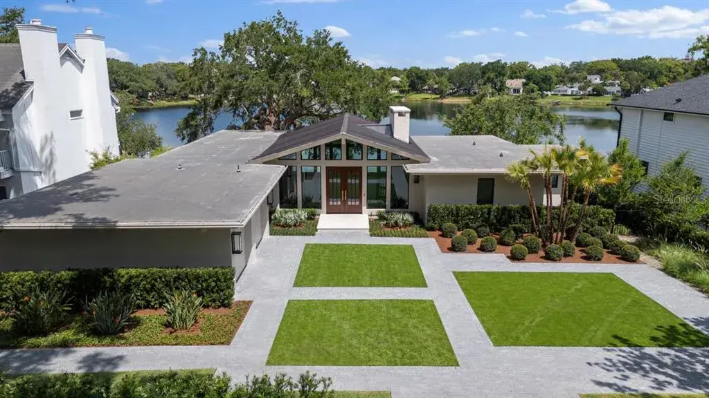 1521 Harris Circle, Winter Park, FL, 32789