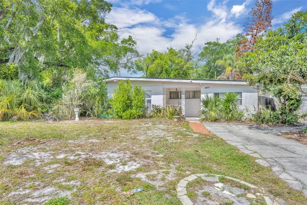 2007 Edwin Boulevard, Winter Park, FL, 32792