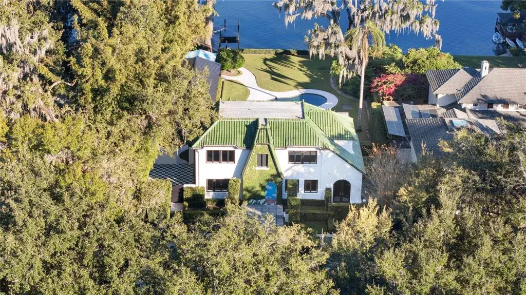1336 College Point, Winter Park, FL, 32789