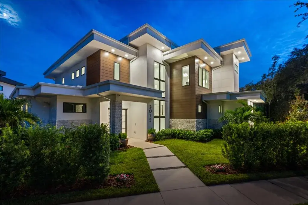2015 N Park Avenue, Winter Park, FL, 32789