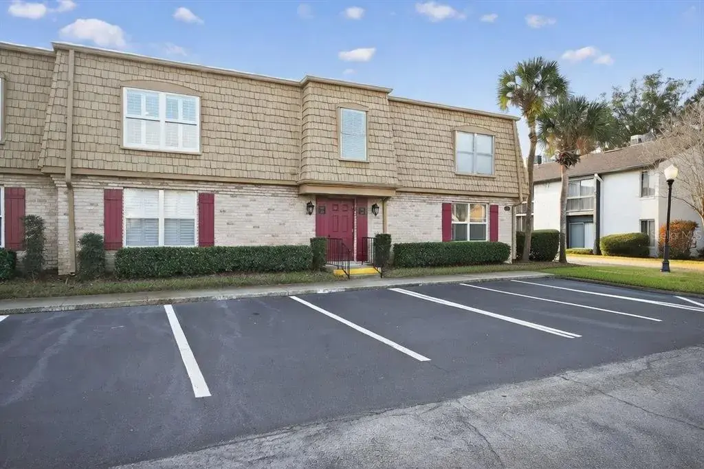 200 Saint Andrews Boulevard Unit 315, Winter Park, FL, 32792