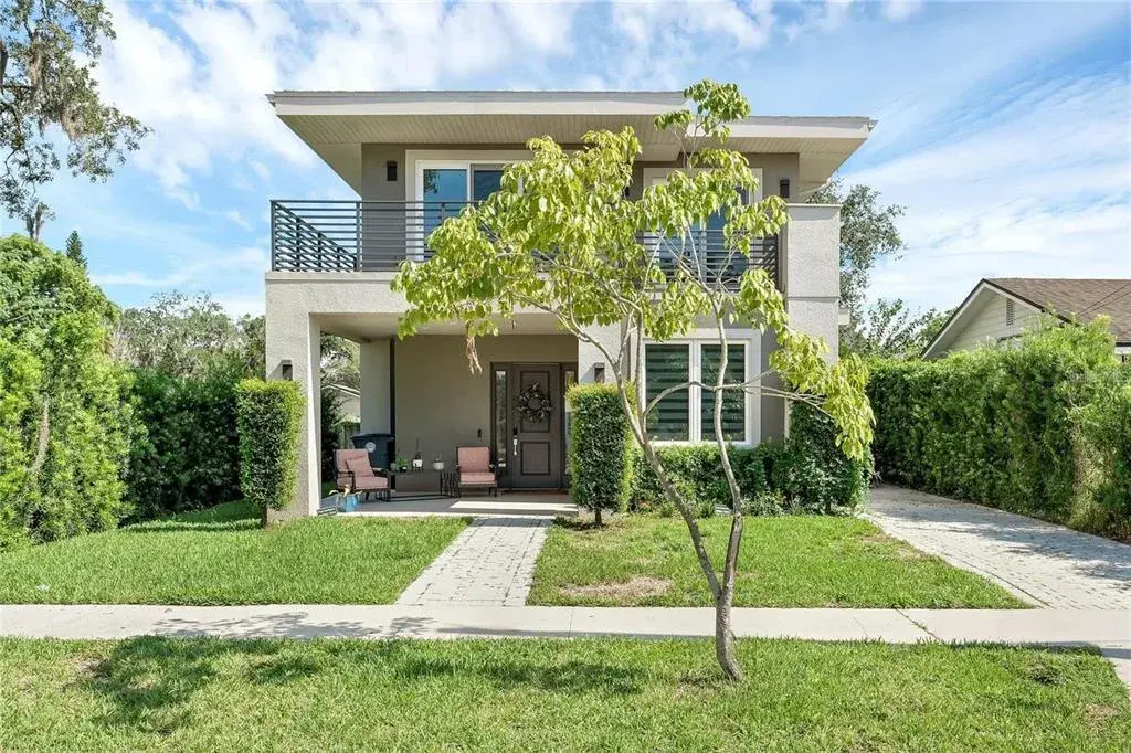 433 Carolina Avenue, Winter Park, FL, 32789