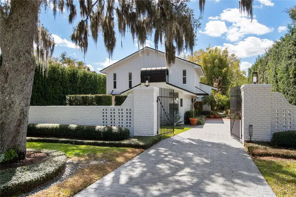 1760 Alabama Drive, Winter Park, FL, 32789