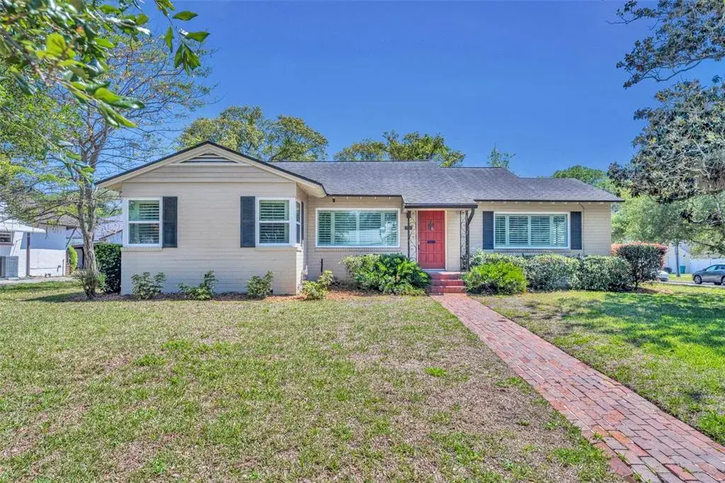 Welcome to 1550 Norfolk Ave Winter Park