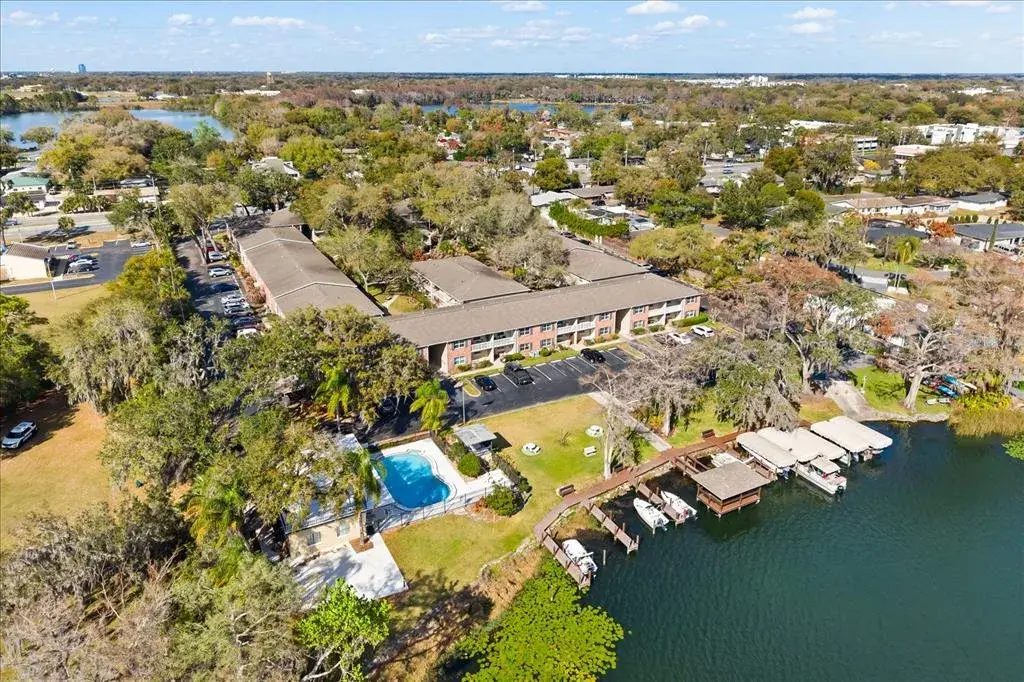 2500 Lee Road Unit 122, Winter Park, FL, 32789