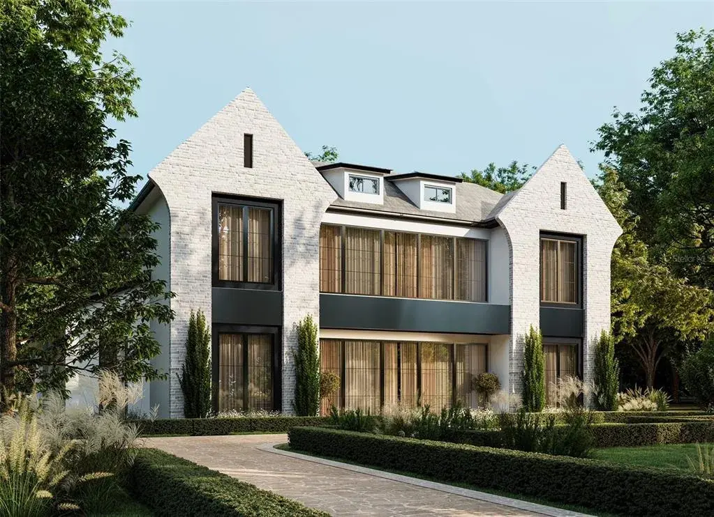 1701 Summerland Avenue, Winter Park, FL, 32789