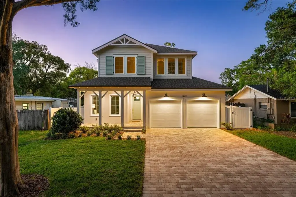 1807 Magnolia Avenue, Winter Park, FL, 32789