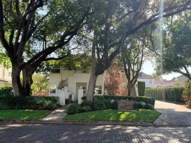 436 N Knowles Avenue, Winter Park, FL, 32789