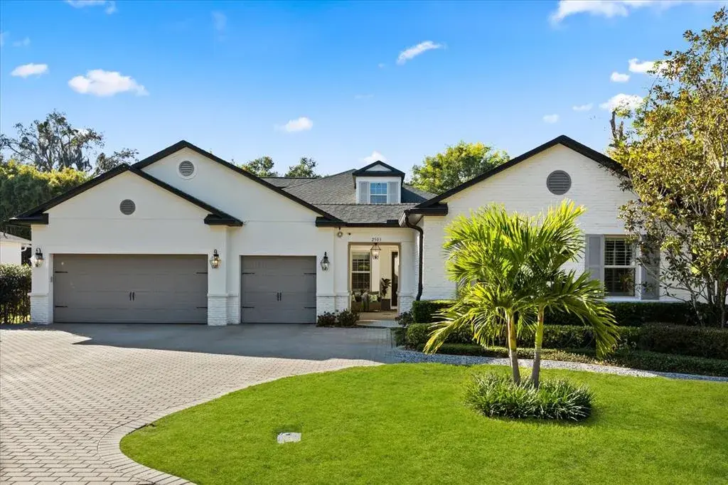 2503 Versailles Avenue, Winter Park, FL, 32789