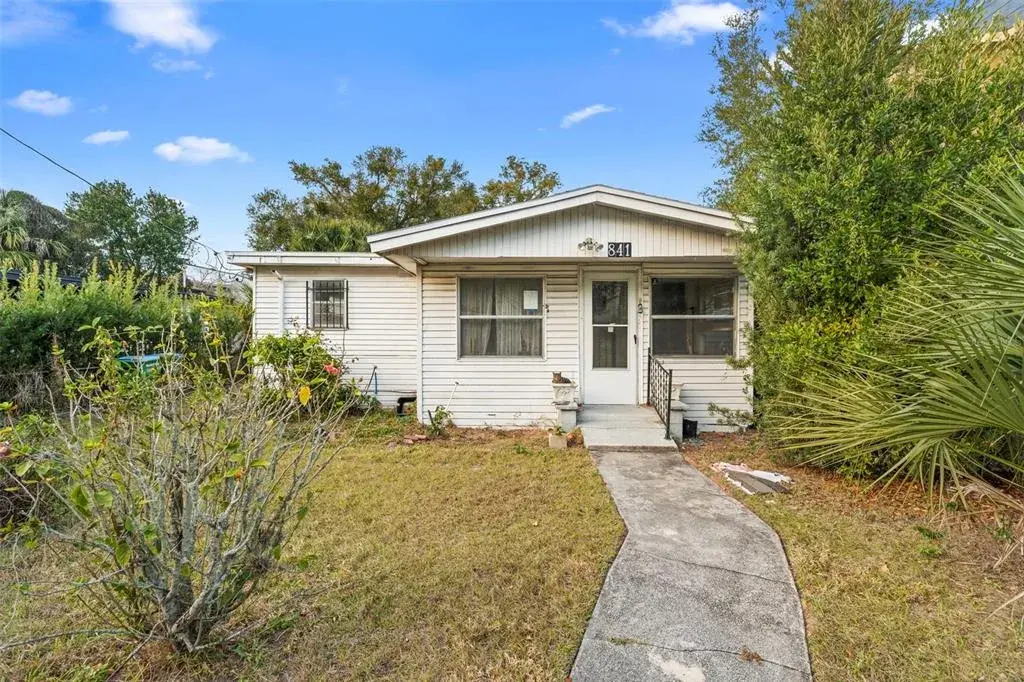 841 W Swoope Avenue, Winter Park, FL, 32789