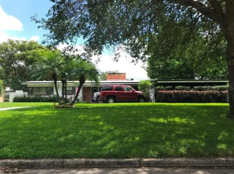 2208 Howard Drive, Winter Park, FL, 32789