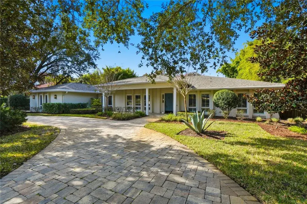 1711 Barcelona Way, Winter Park, FL, 32789