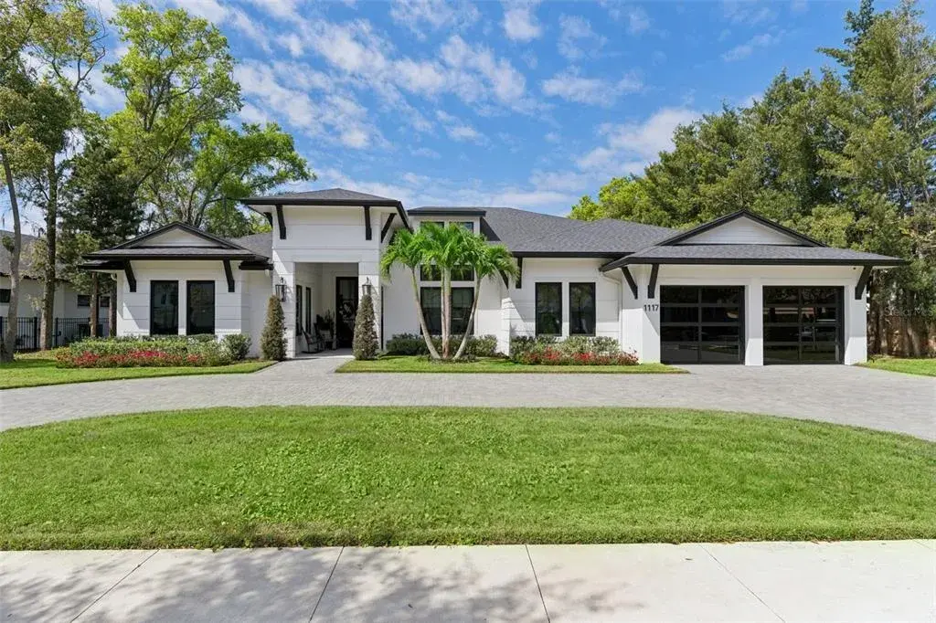 Welcome to 1117 Kenwood Ave - Warning: You may fall in love before you even step inside