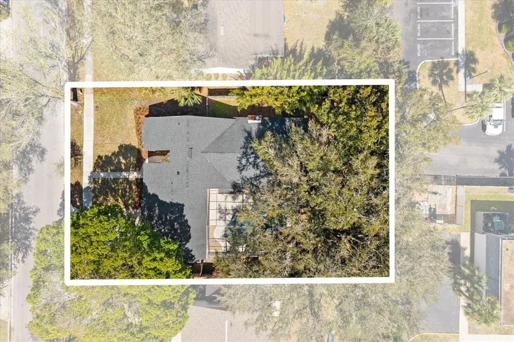 1108 Fairway Drive, Winter Park, FL, 32792