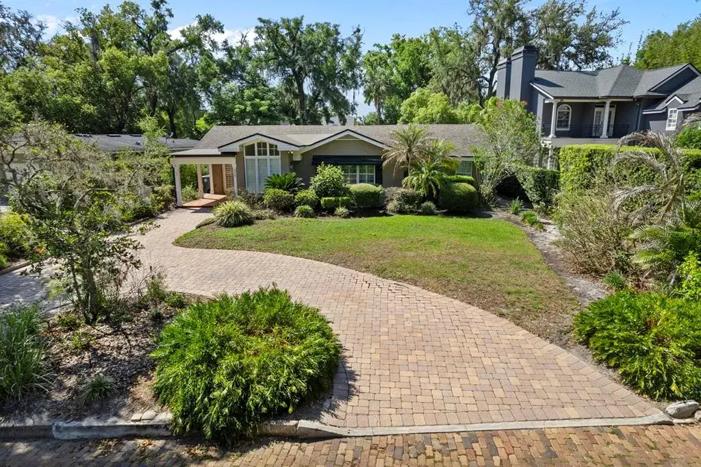 220 W Reading Way, Winter Park, FL, 32789