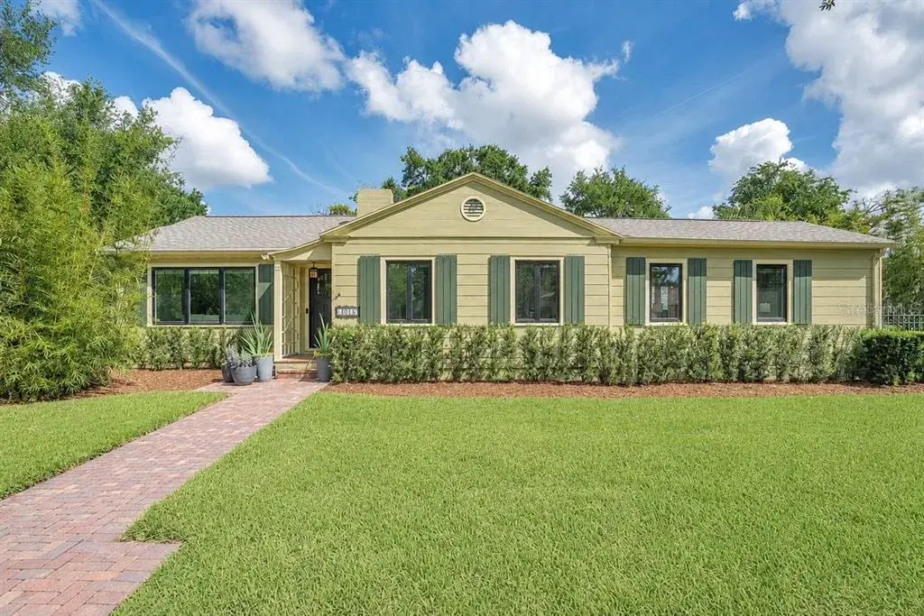 1651 Westchester Avenue, Winter Park, FL, 32789