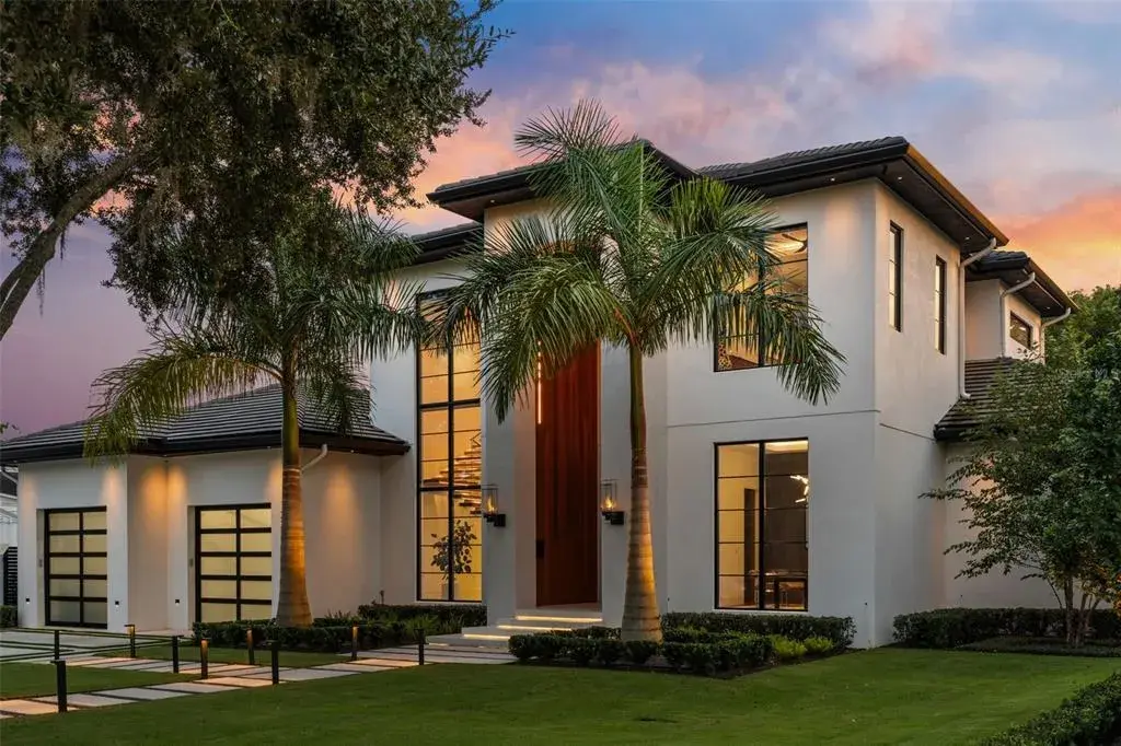 1221 Richmond Road, Winter Park, FL, 32789