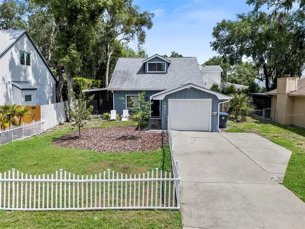 1871 Bryan Avenue, Winter Park, FL, 32789