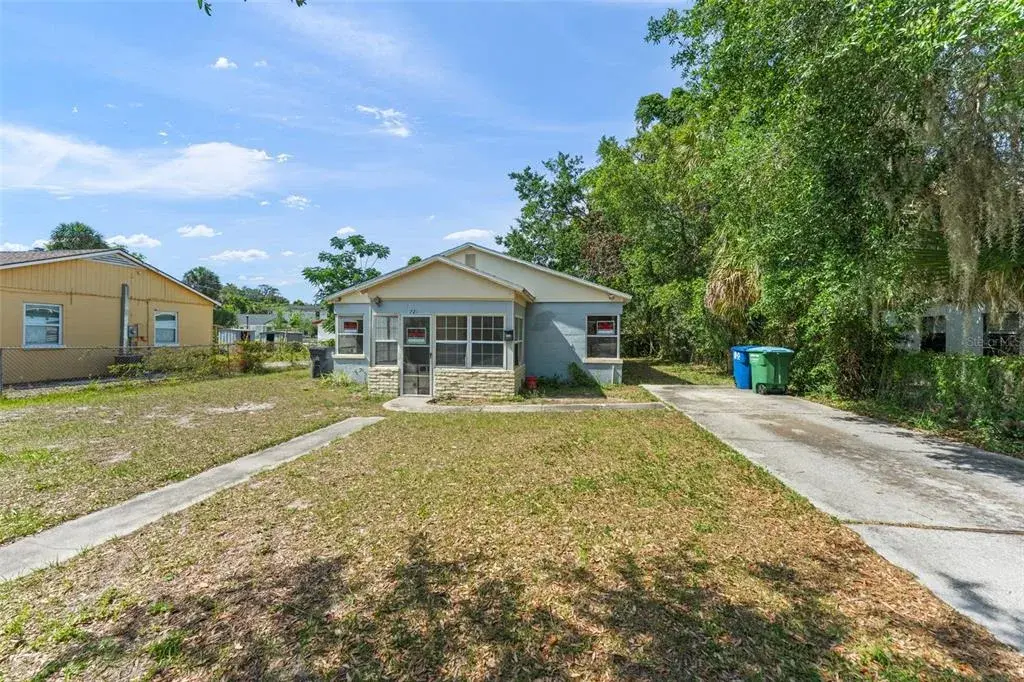 721 Dunbar Street, Winter Park, FL, 32789