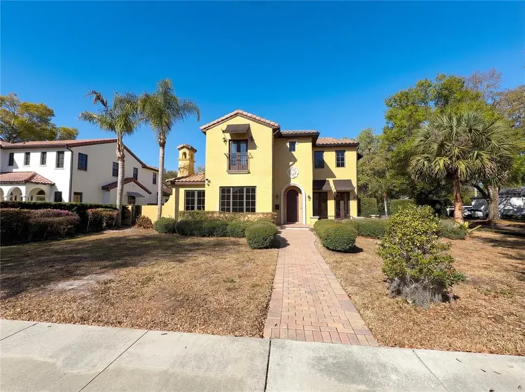 1177 Kenwood Avenue, Winter Park, FL, 32789