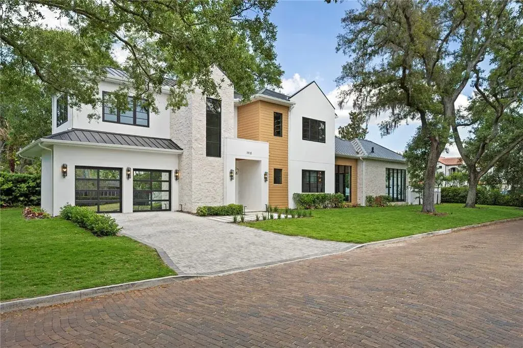 1910 Glencoe Road, Winter Park, FL, 32789