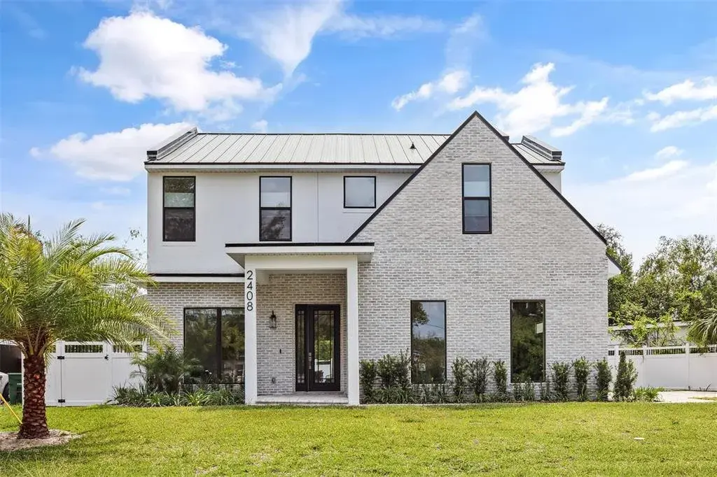 2408 Lafayette Avenue, Winter Park, FL, 32789