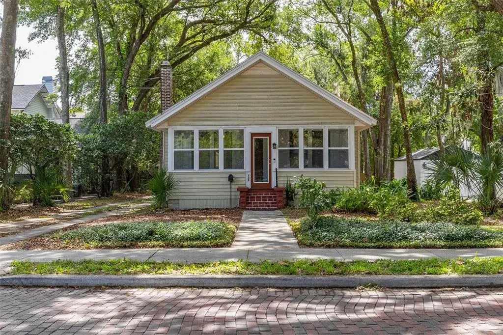 738 S Pennsylvania Avenue, Winter Park, FL, 32789