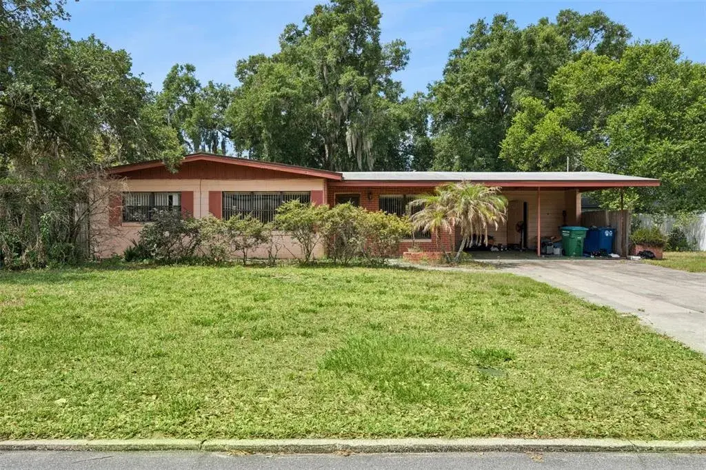 2142 Blossom Lane, Winter Park, FL, 32789