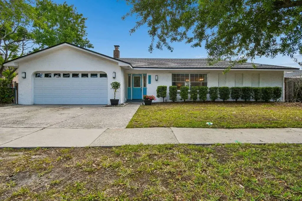 927 Fairway Drive, Winter Park, FL, 32792