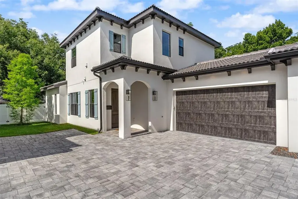 1407 Miller Avenue, Winter Park, FL, 32789