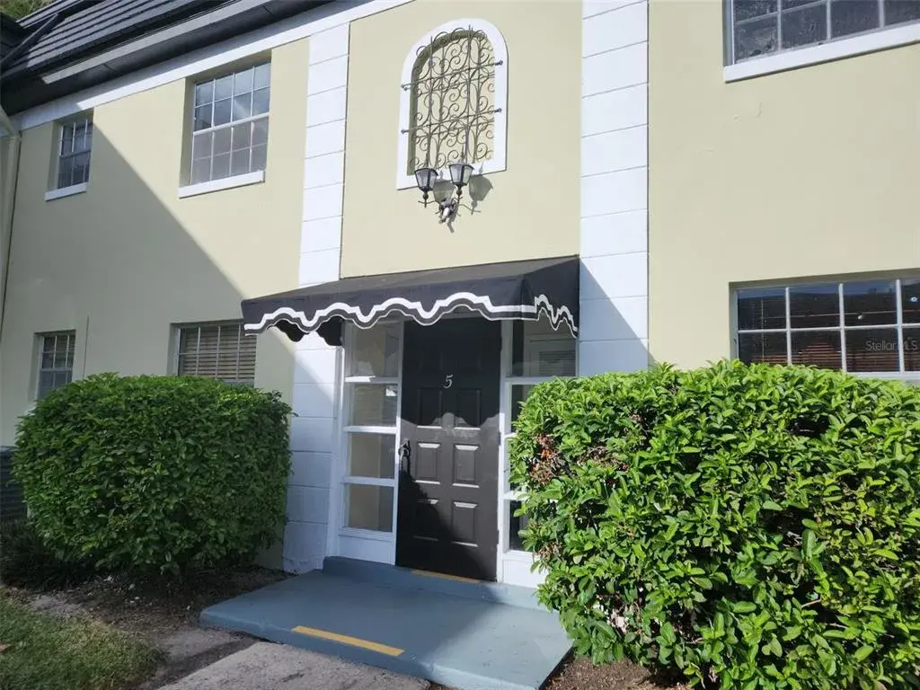 1500 Gay Road Unit 5, Winter Park, FL, 32789