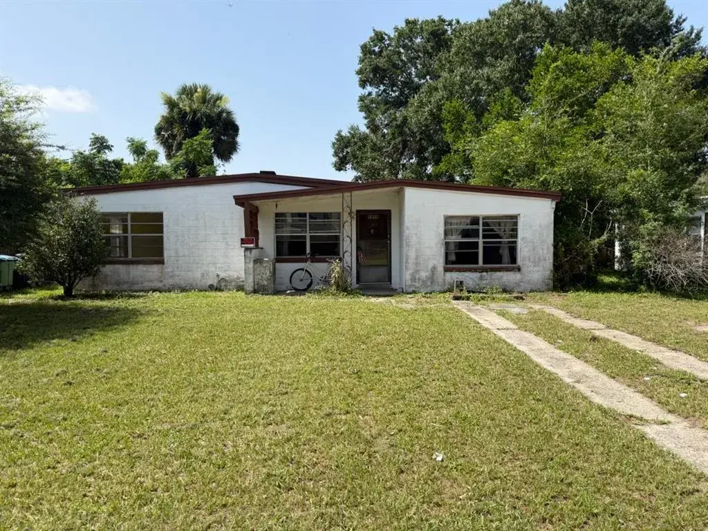 1416 Border Drive, Winter Park, FL, 32789