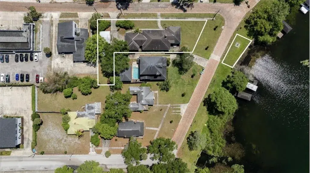 1321 Fairview Avenue, Winter Park, FL, 32789