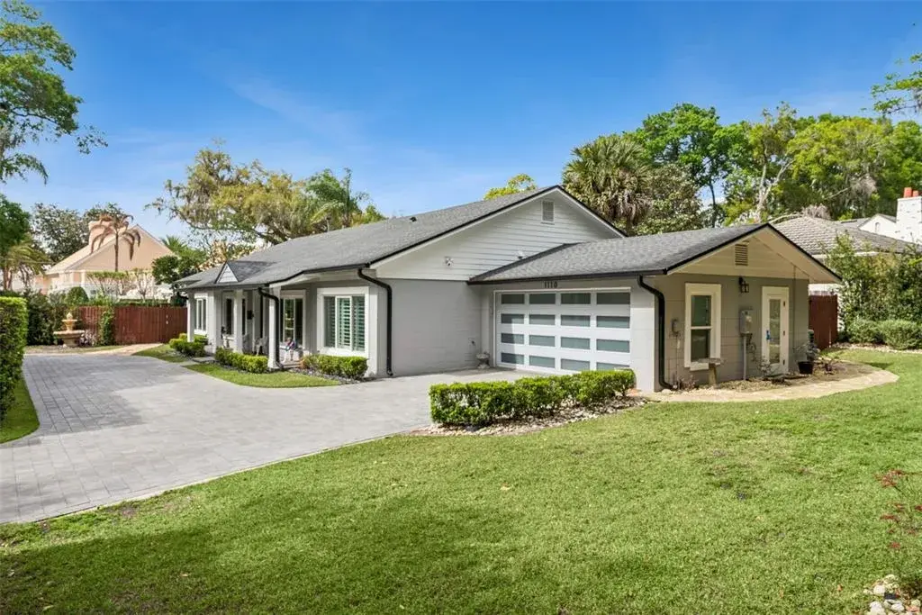 1110 Alabama Drive, Winter Park, FL, 32789