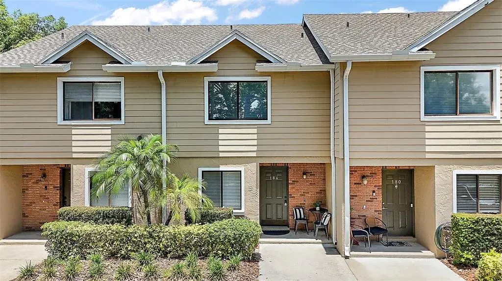 184 Sandlewood Trail Unit #2, Winter Park, FL, 32789